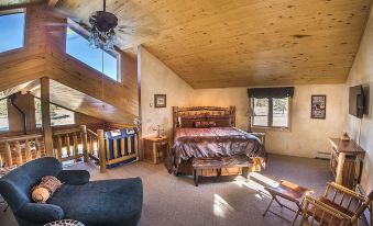 Elktrace Bed and Breakfast