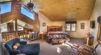Elktrace Bed and Breakfast