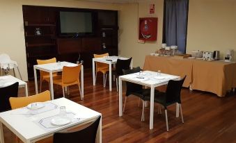 Hotel Q Viveiro