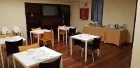 Hotel Q Viveiro Hotel a Manon