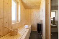 Chalet Arber in St.englmar With its own Hottube - Hytter