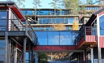 Östanskär Jakt & Konferens