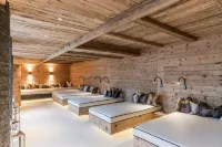 Sport- Und Genusshotel Silvretta - spa