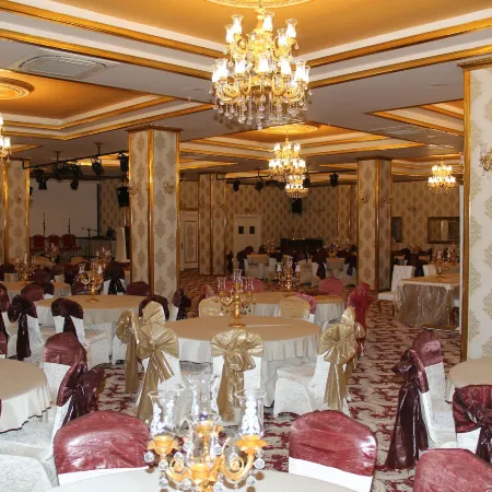 Savona Otel Sivas