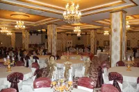 Savona Otel Sivas - breakfast