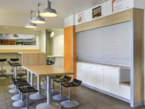 Hotelf1 Bordeaux Nord Lormont Hotels in Lormont