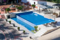 Hacienda Santo Cristo Hotel & Spa - Adults Only - Pools