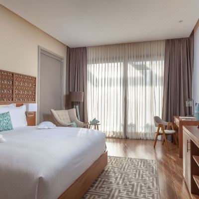 One-Bedroom Suite-Beach Front Eden Roc Cap Cana Promo Code