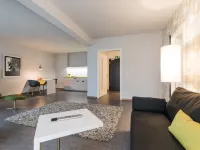 Hotel Michaelis GmbH Отели рядом с достопримечательностью «Конневитц»