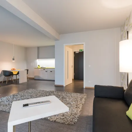 Hotel Michaelis GmbH ライプツィヒのホテル