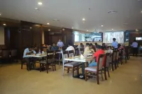 Hotel Tejaswini Grand