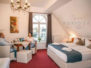 Hotel Stadtperle Rostock