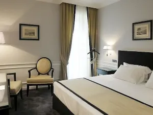 Grand Hotel Oriente