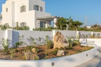 Terra Fos Naxos Studios