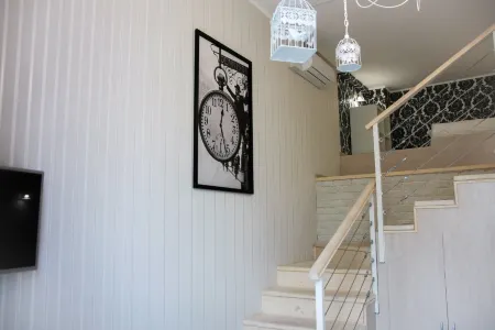 Nautilus Mini-Hotel Отели в г. Таганрог