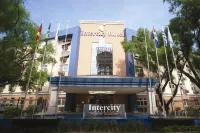 Intercity Porto Alegre Aeroporto