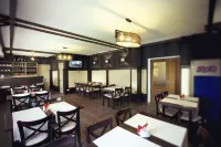 Vizavi Hotel Các khách sạn ở 