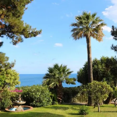 Villa Delle Palme