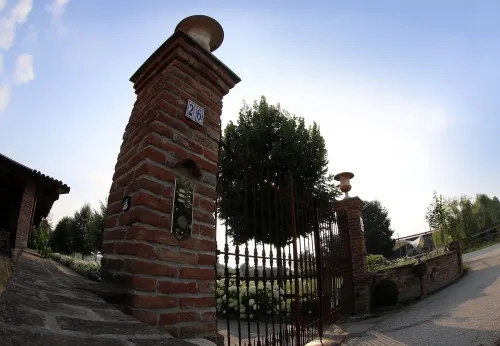 Le Soleil Hotels in Vigone