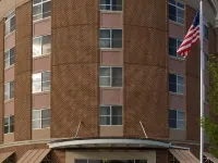 Residence Inn Fairfax City