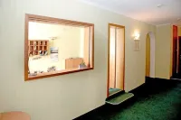 Hotel Stadt Berlin Hotels in Jessen (Elster)