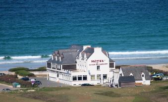 Hotel de la Baie des Trepasses