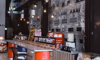 Intech Hostel
