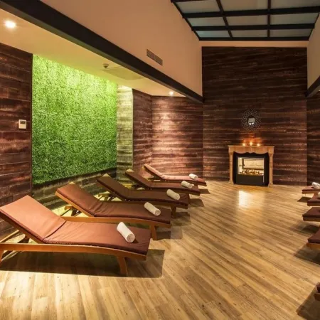 Astera Hotel & Spa with Free Private Beach