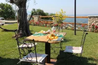 B&B I 4 Sentieri فنادق في Gallicano nel Lazio