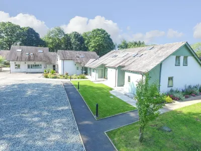 Hazel - Woodland Cottages