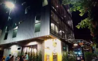 Mee Bed and Breakfast Hotels in 