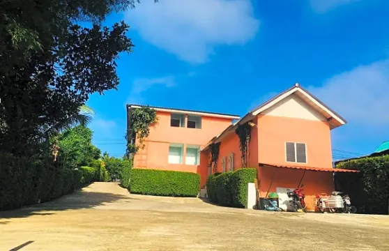 桑卡拉武裏莊園酒店