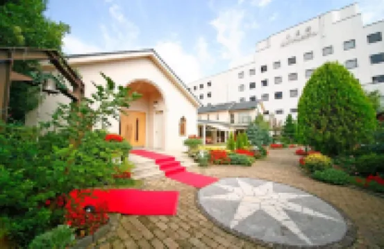 Yokaichi Royal Hotel  호텔