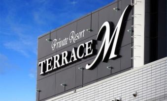 Terrace M Yokota Bace ( Adult Only )