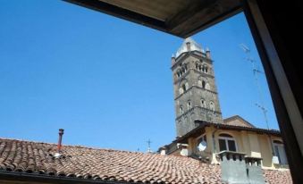 Tourist House Attic Bologna