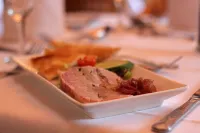 Craigmonie Hotel Inverness by Compass Hospitality - Desayuno