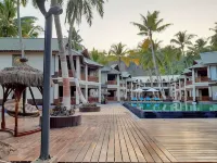 Sunrise Beach Resort Hotels in Havelock Island