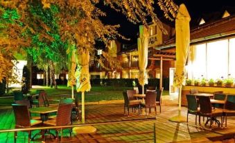 Hotel Aqua Panon