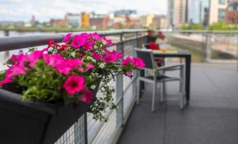 Clayton Hotel Limerick