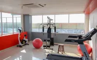Harris Hotel Pontianak - palestra