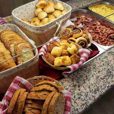 Heléna Hotel & Spa Dining/Meeting Rooms