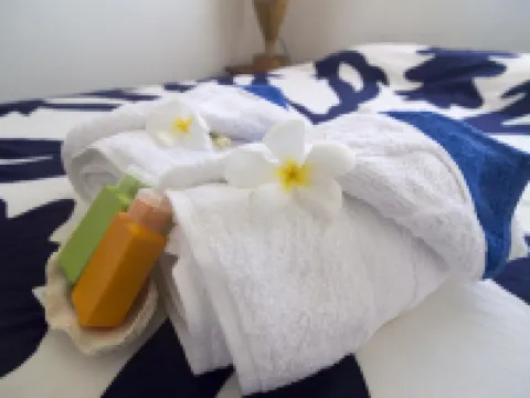 Va'a i te Moana Hotels in Rangiroa