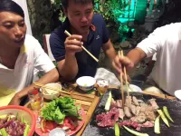 Unity Villa Hotels in Hoi An