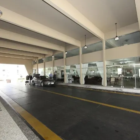 Premium Vila Velha Ponta Grossa