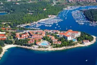 Arena Verudela Beach Hotels near St. Nichola's Church