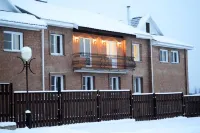 Kupecheskiy Art-Hotel