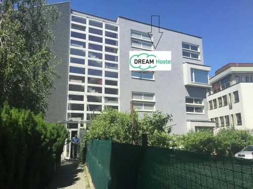 Safestay Bratislava Presidential Palace Hotels in Bratislava