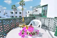 Apartamentos Luz Y Mar