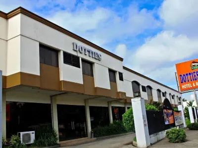 Dottie's Place Hotel & Restaurant Hotels in Butuan City