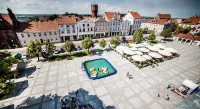 Hotel Karczma Chełmińska Hotel a Chelmno